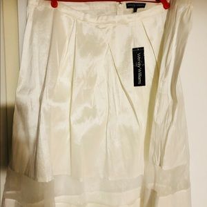 Wendy Williams skirt